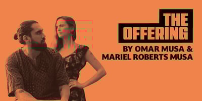 [NSW, $39* TICKETS] The Offering at Riverside Theatres | TIX