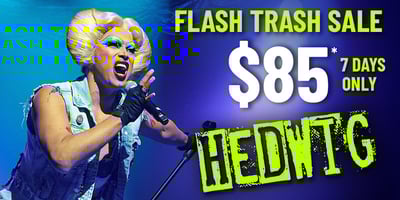 [SYDNEY, $85* TICKETS]
