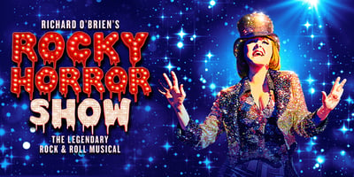 [NSW & VIC, $75* TICKETS] The Rocky Horror Show