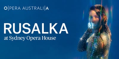 [SYDNEY, DINNER + SHOW]