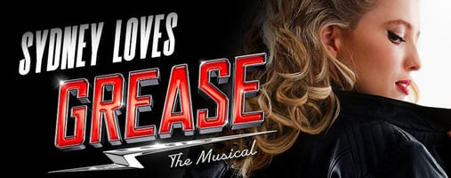 [SYDNEY, $69* FINAL TICKETS] Grease at the Capitol Theatre in Sydney