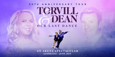 [QLD, VIC & NSW - SAVE 40%]